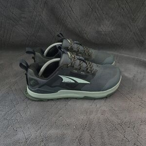 Altra Gray Athletic Shoes
